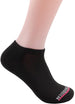 Women's Mesh Athletic, Running, Casual Cozy Low Cut Ankle Socks, 8-Pack, Size 9-11