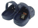 C-Clog Boys Rubber Clogs (Assorted Colors and Sizes)