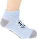 Ben Sherman Boyâ€™s Socks- Low-Cut Socks Multiple Stylish Toddler Kids Socks Comfort Fit for 6-pack
