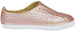 Chatties Toddler Girl's Glitter Water Shoes/Water Sandals, Non-Slip Aqua Shoes for Girls