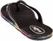 Chatties Girls Vegan Flip Flops with Rhinestone - New Spring/Summer Styles