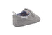 Revo Infant Boy Crib Shoe Boat Shoe with Plaid Liner