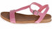 Vee Vee VeeVee Ladies Sandal With Side Buckle