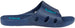 Boy's Slip-On Slipper Slide Sport Sandals with Soft Footbed - Indoor, Outdoor, House Slides
