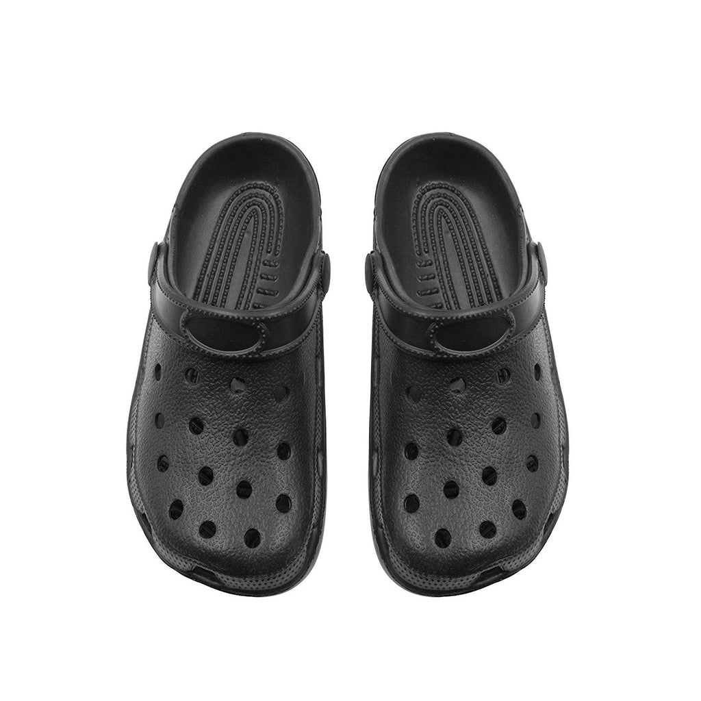 Sara Z Ladies Rubber Clogs