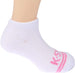 Toddler Girls Low Cut Socks| Non-Slip, Breathable, Safe and Comfortable for 10 Pack