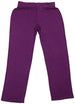 Steve Madden Solid Microfiber Sleep Pant